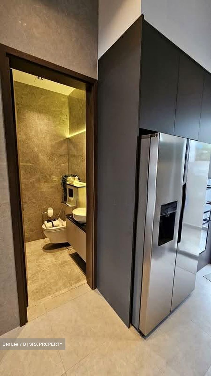 Joo Chiat Place (D15), Terrace #558320611